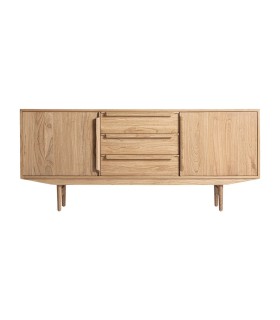CREDENZA NYRY