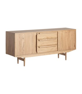 CREDENZA NYRY