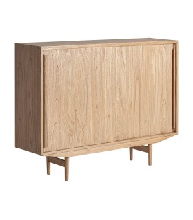 CREDENZA NYRY