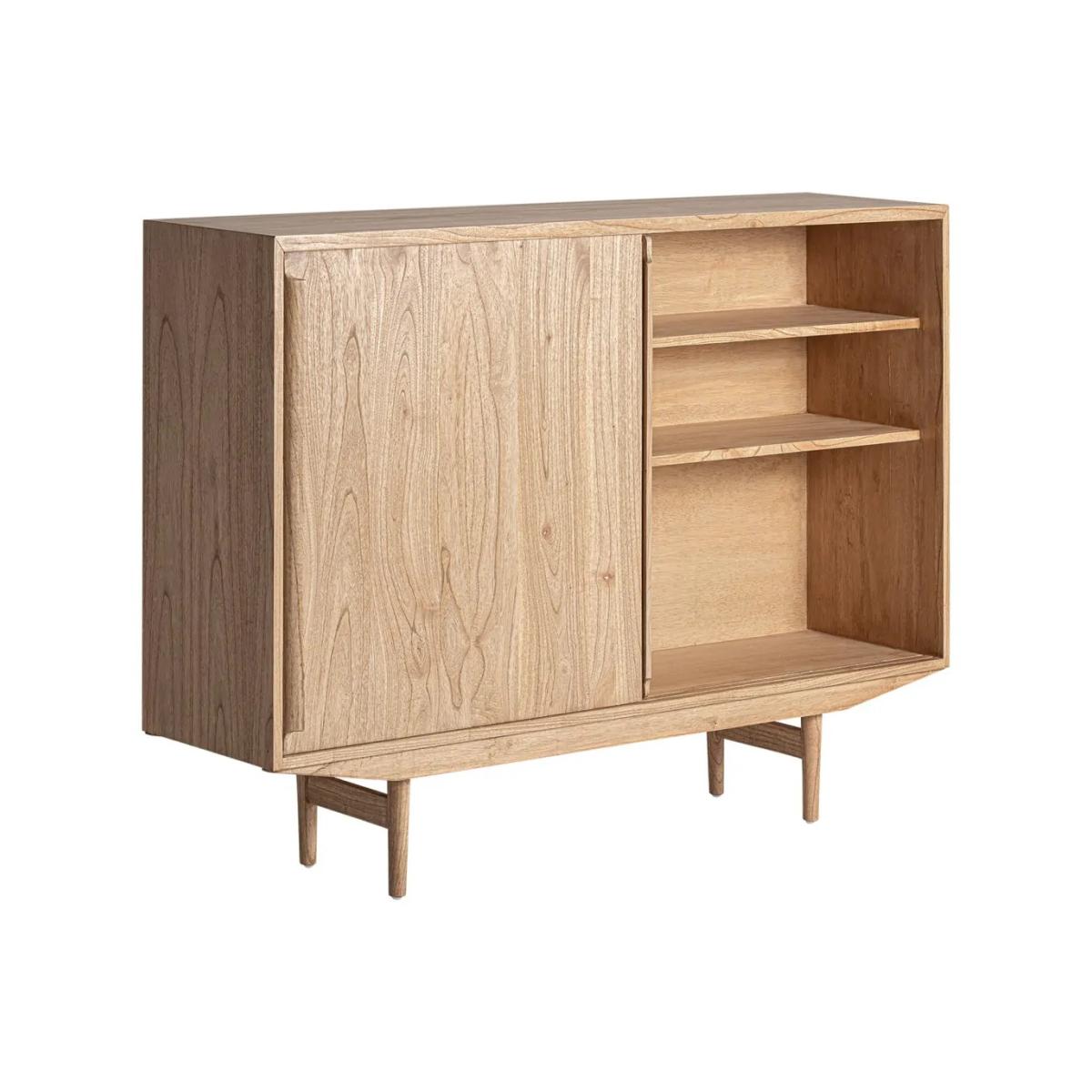 CREDENZA NYRY