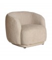 SILLÓN BOUCLÉ PRIVAS