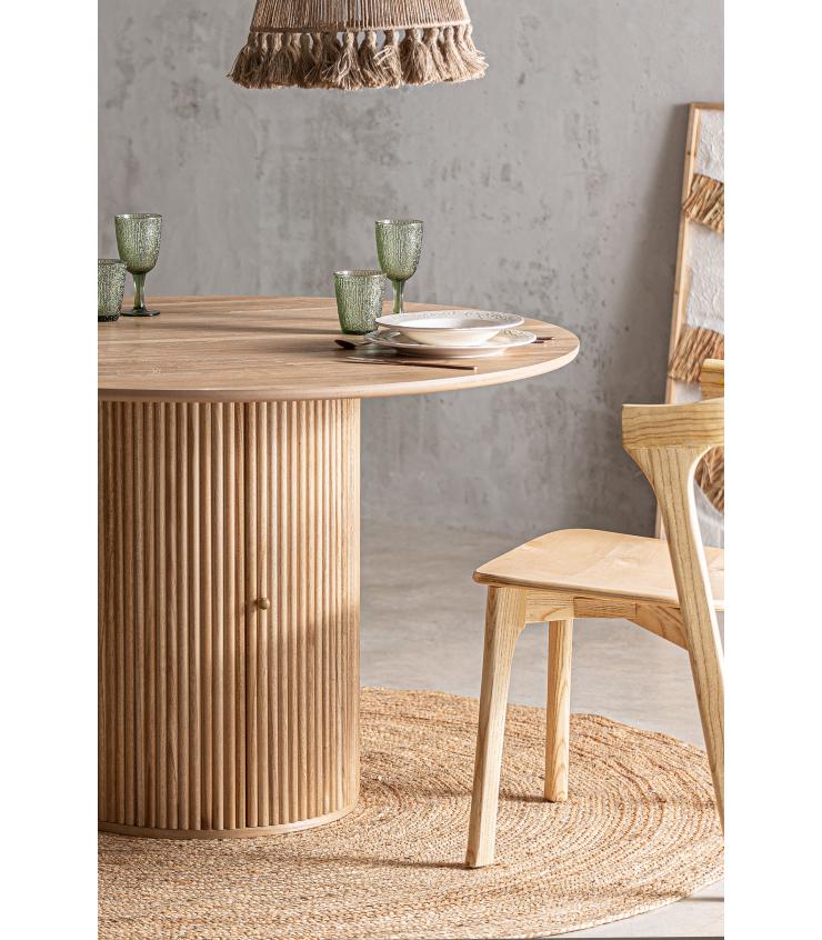 MESA COMEDOR SKAGEN