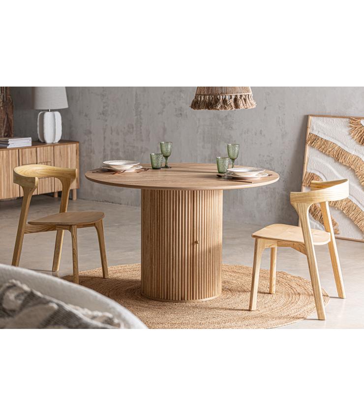 MESA COMEDOR SKAGEN