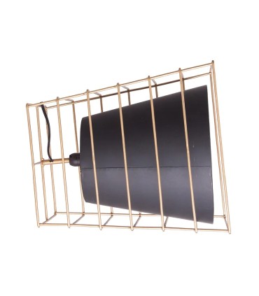 LÁMPARA DE SOBREMESA LUCERNA