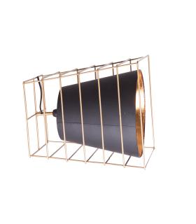 LÁMPARA DE SOBREMESA LUCERNA