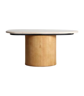 MESA DE CENTRO LORACH