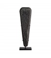 ESCULTURA PIE STONE