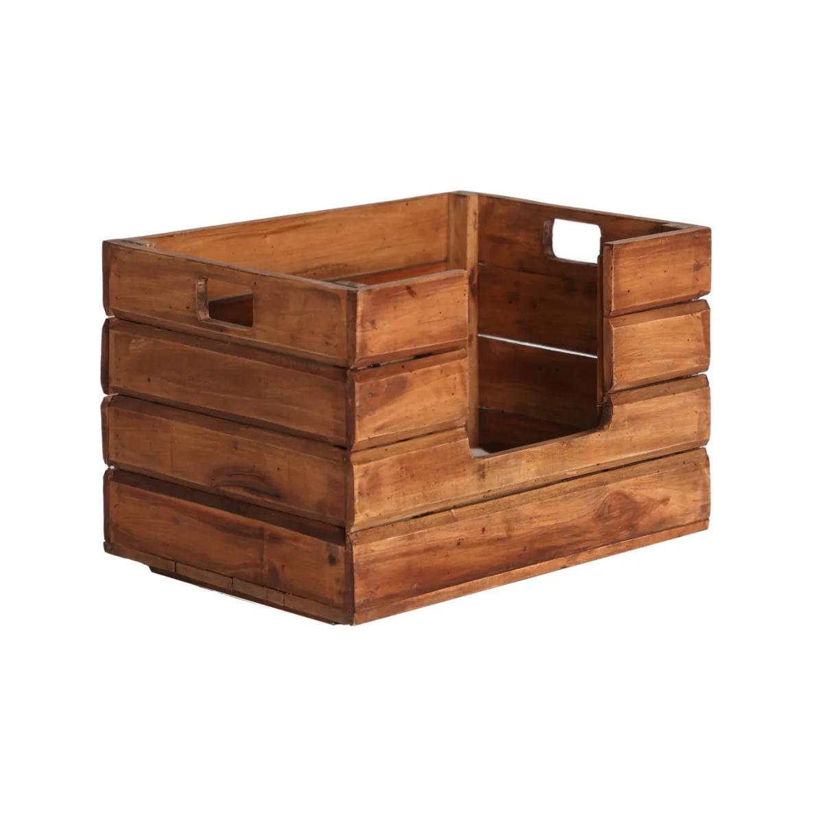 CAJA MASCOTAS AKVIRAN