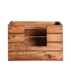 CAJA MASCOTAS AKVIRAN