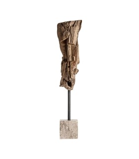 ESCULTURA PIE