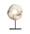 Saha decorative figure
