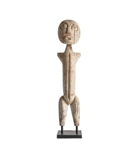 FIGURA ÉTNICA BARAK
