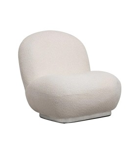 SILLÓN BOUCLÉ