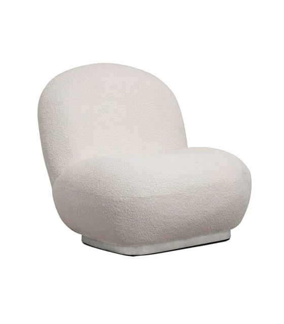 SILLÓN BOUCLÉ