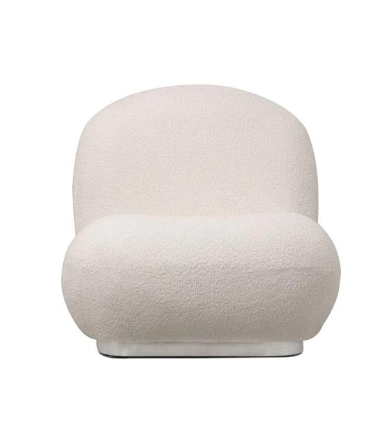 SILLÓN BOUCLÉ
