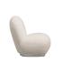 SILLÓN BOUCLÉ