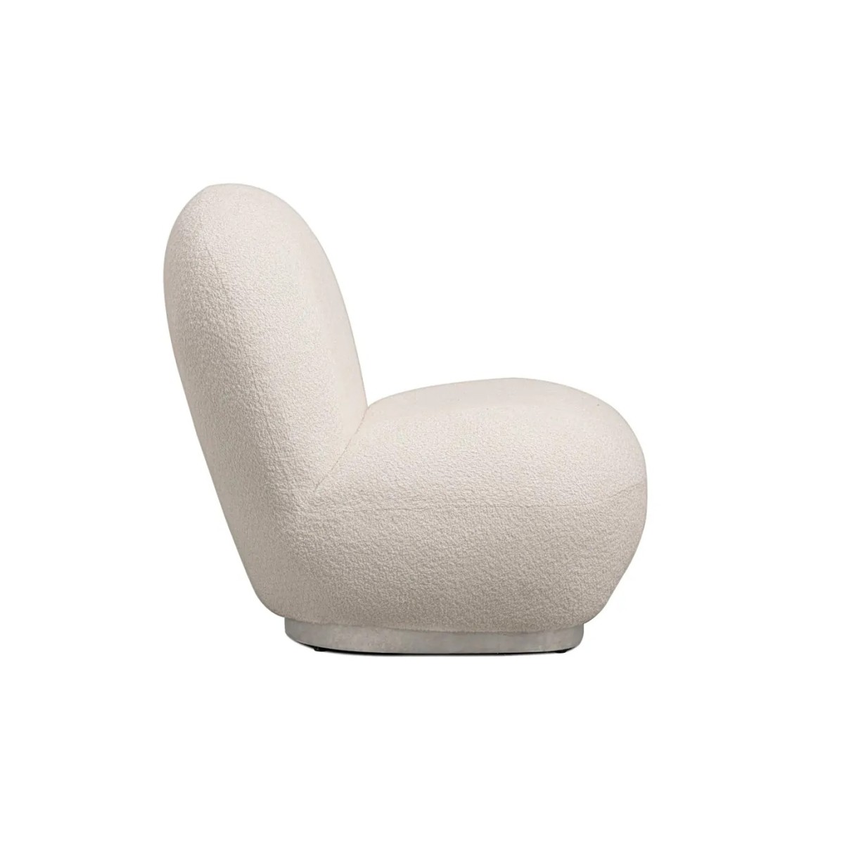 SILLÓN BOUCLÉ