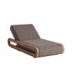 Corba sun lounger