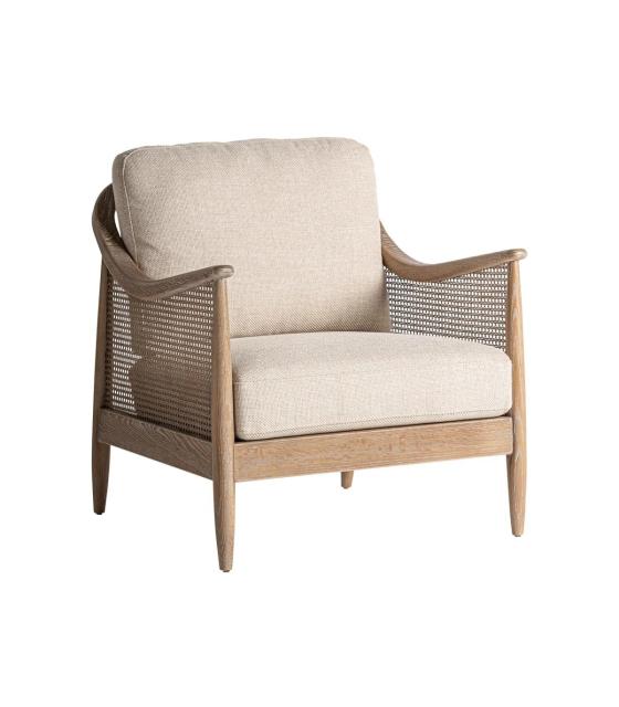 SILLÓN BOLZANO