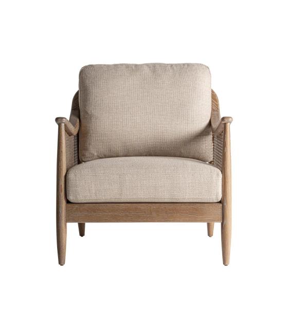 SILLÓN BOLZANO