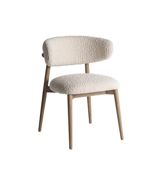 SILLA GLORENZA