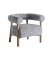 Allitz armchair
