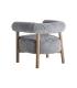 SILLÓN ALLITZ