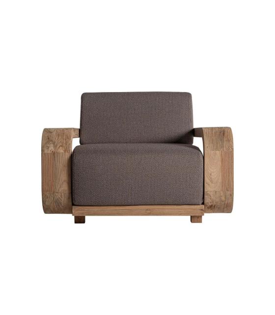 SILLÓN CORBA