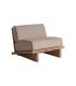 SILLÓN PURE