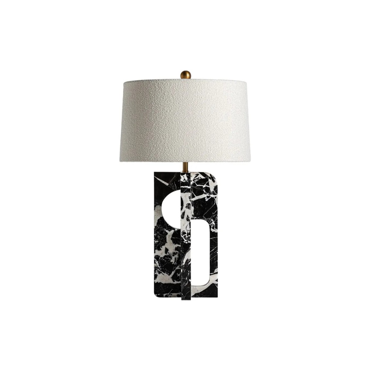 LÁMPARA DE SOBREMESA