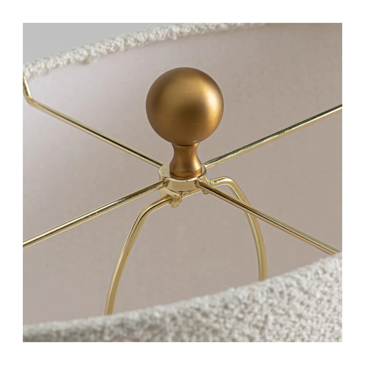 LÁMPARA DE SOBREMESA