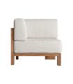 Testa modular sofa