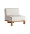 Testa modular sofa