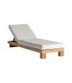Testa sun lounger