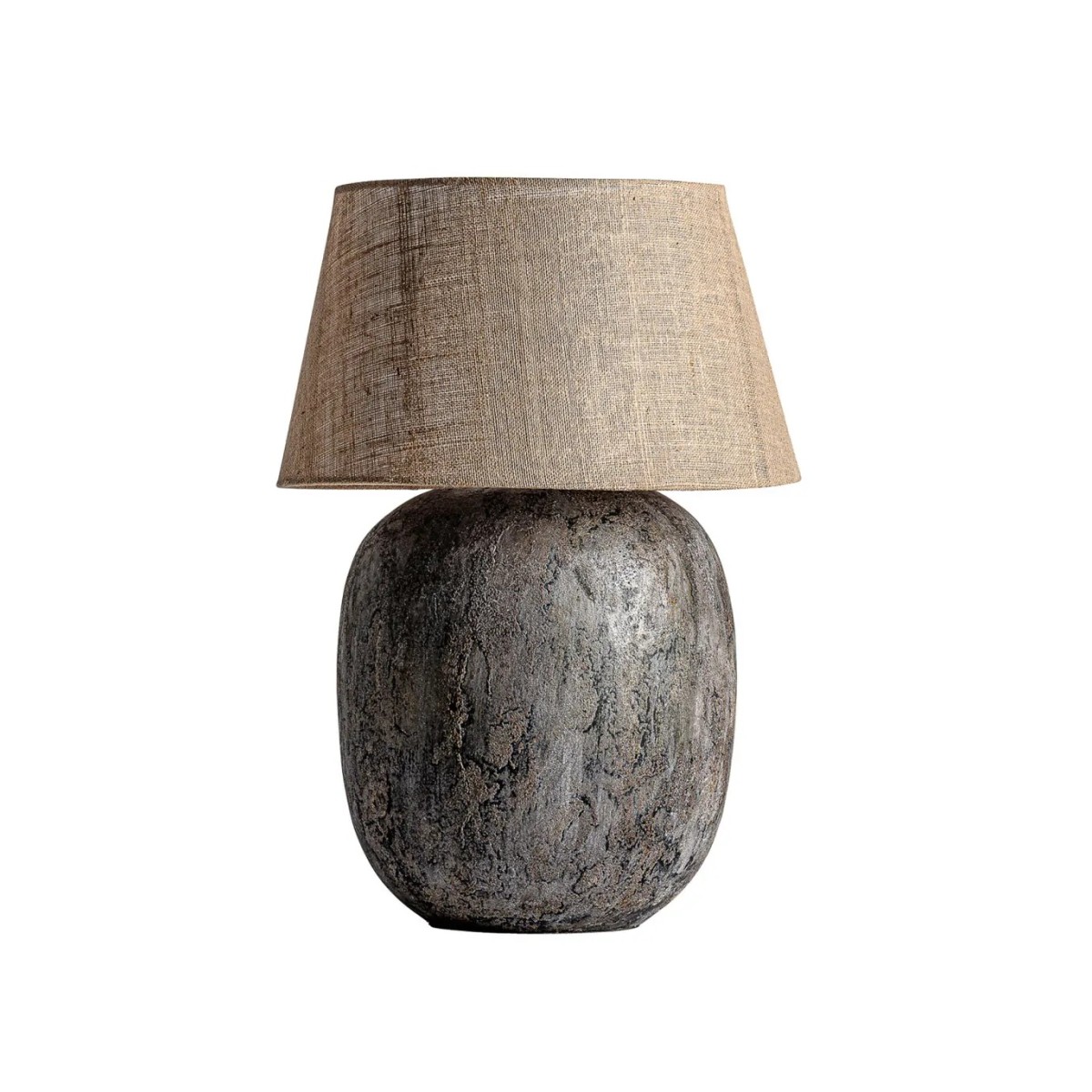 LÁMPARA DE SOBREMESA YRSA