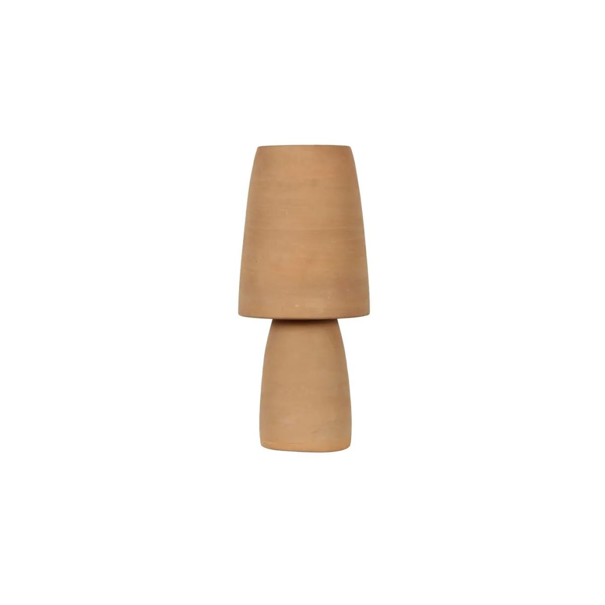 LÁMPARA DE SOBREMESA