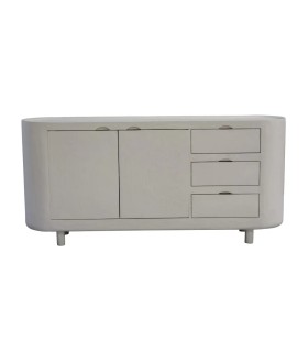 BUFFET HALSUA
