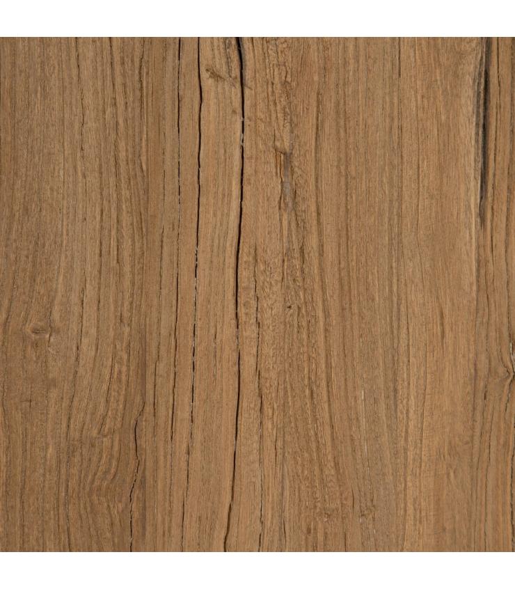 APARADOR NATURAL MADERA DE OLMO SALÓN 229 X 44 X 81 CM