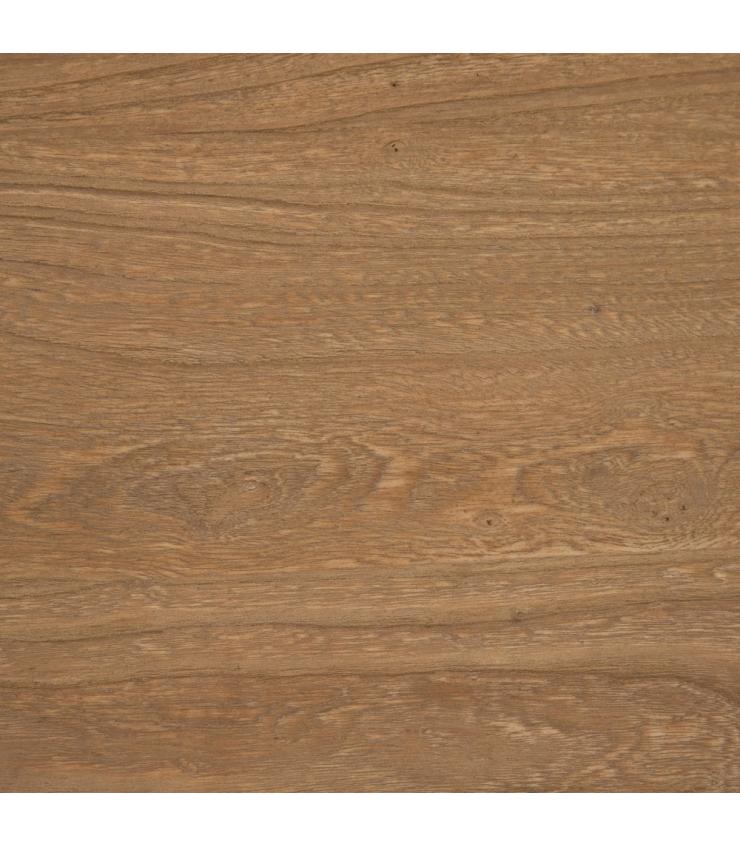 APARADOR NATURAL MADERA DE OLMO SALÓN 229 X 44 X 81 CM