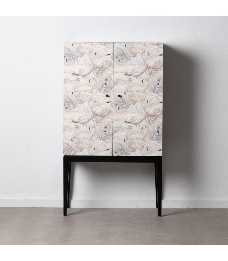 ARMARIO "CABINET" FLAMENCO 82 X 40 X 145 CM