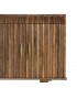 APARADOR NATURAL MADERA DE MANGO SALÓN 152 X 40 X 84,50 CM