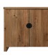 APARADOR NATURAL MADERA DE PINO SALÓN 190 X 45 X 90 CM