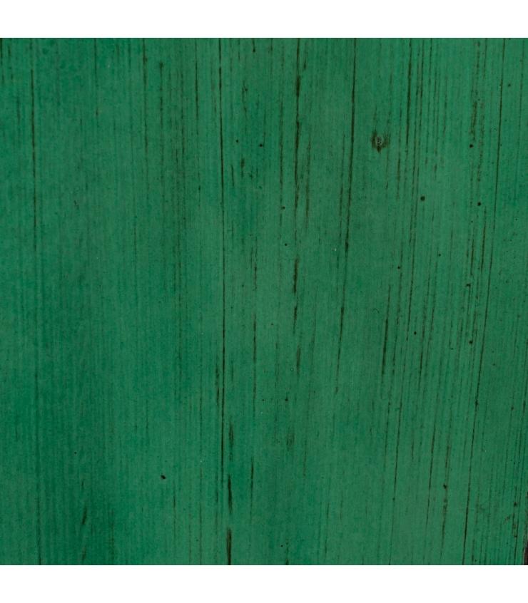 ARMARIO VERDE MADERA-MDF 108 X 48 X 175 CM