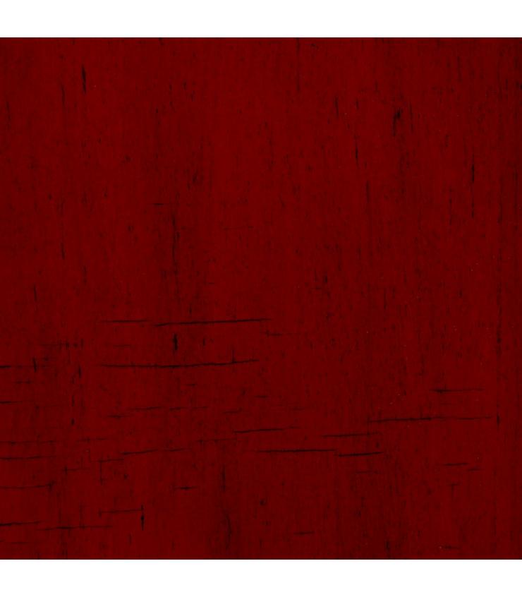 ARMARIO ROJO MADERA-MDF 83,50 X 45 X 195 CM