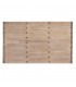 MESA CENTRO NATURAL MADERA DE OLMO 167 X 100 X 50 CM