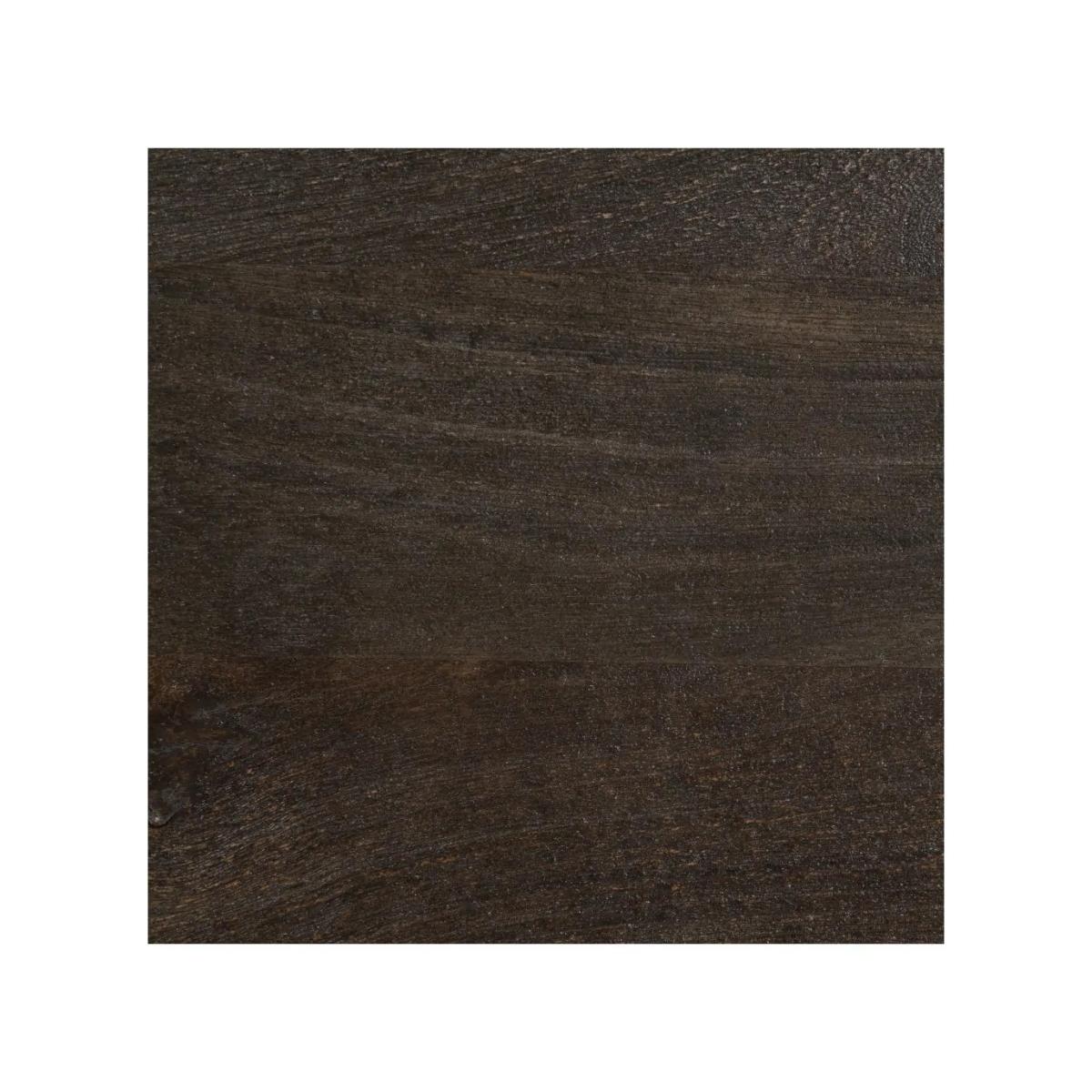 MESA CENTRO NATURAL-MARRÓN 120 X 60 X 45 CM