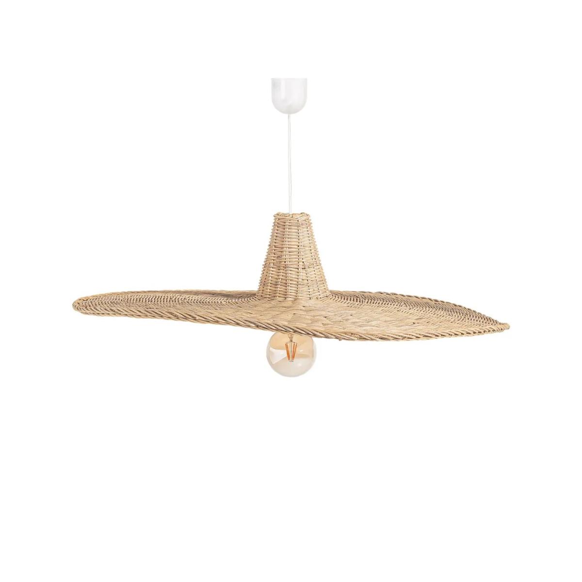 LÁMPARA DE COLGAR UXMAL