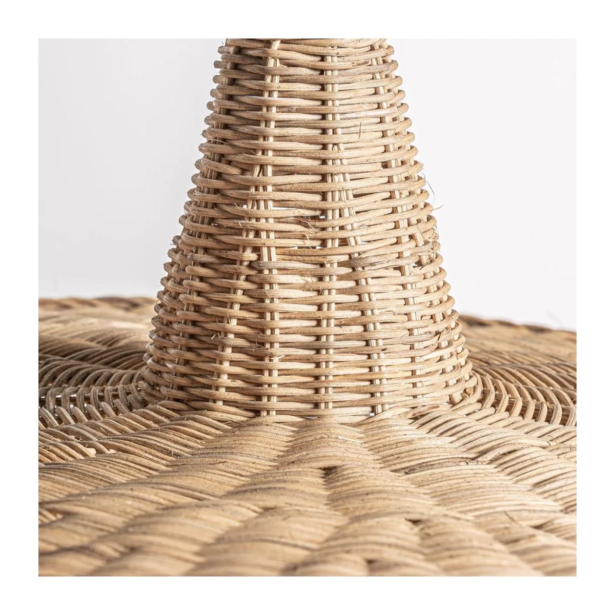 LÁMPARA DE COLGAR UXMAL