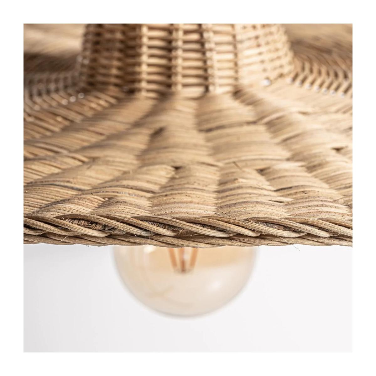 LÁMPARA DE COLGAR UXMAL