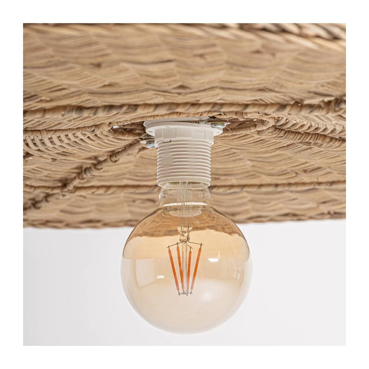 LÁMPARA DE COLGAR UXMAL